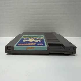 Amagon Nintendo NES Sammy Complete In Box CIB Manual Tested And Works!