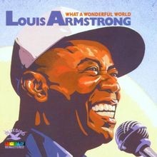 What a Wonderful World von Armstrong,Louis | CD | Zustand sehr gut