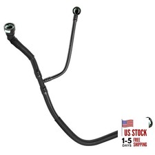 Positive Crankcase Ventilation Tube 12687544 PCV Valve Hose Compatible with