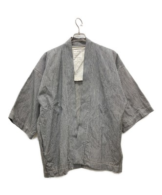 VISVIM happi hickory IN QUALITY WE TRUST Size: 3 Gray Men