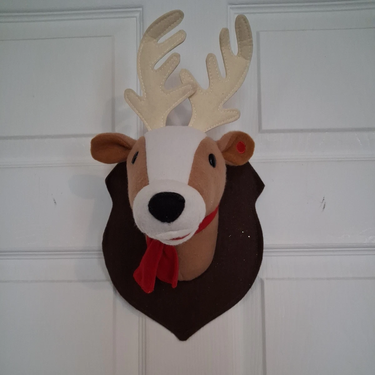 Singing Deer In other Electronic & Interactive Toys for sale | eBay