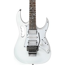 Ibanez JEMJR Steve Vai Signature JEM Series E...