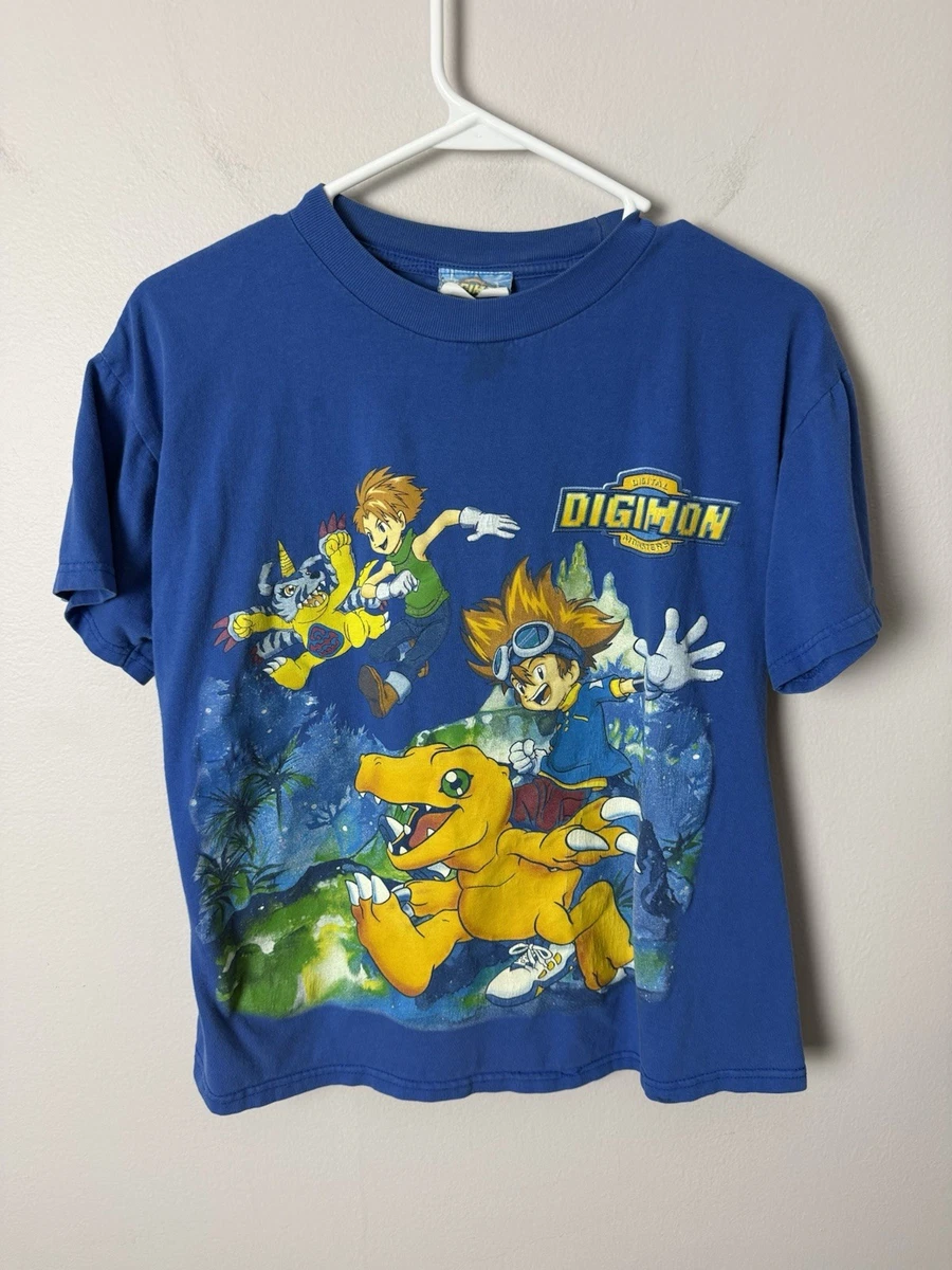 Digimon Boys Tops, Shirts & T-Shirts for Boys | Updated Oct 2026