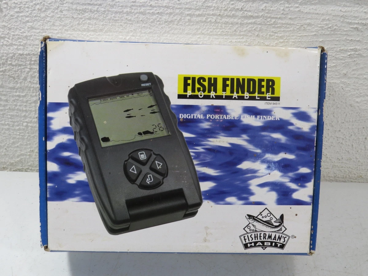 Fish TV Fishfinders for sale | eBay Fish TV Fishfinders for sale | eBay