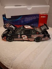 2001 Kerry Earnhardt 2 Kannapolis Intimidators Action Elite 1/24 Chevrolet