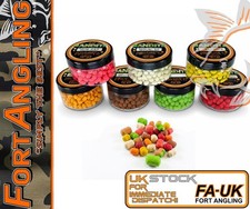 SIGNATURE RANGE - "BANDITZ" (6, 8 & 12MM POP UP, WAFTER & BOTTOM HOOK BAITS)
