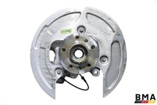 BMW M8 Gran Coupe F93 Rear Left Knuckle Wheel Hub Assembly 2020 - 2025 OEM