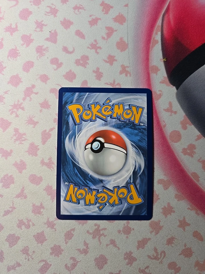 Sprigatito 191 Sv: Scarlet & Violet Promo Cards Holo - Image 4 of 4