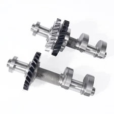 Engine Balance Shaft Set Fits for Toyota Camry Corolla Matrix RAV4, 2AZ-FE 2A...