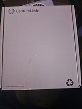CenturyLink C4000BG DSL Wireless Modem Router Dual Band High Speed BrightSpeed