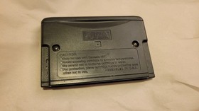 *Tested Working* Motocross Championship Sega 32X 1994 Cartridge Only 