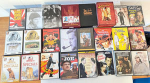1950s Movies | eBay