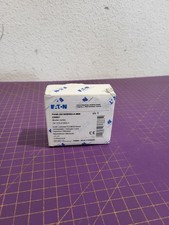 Eaton FI/LS Schalter 20A B 30mA PKN6-20/1N/B/003-A-MW RCBO 236667 Moeller _0.2_5