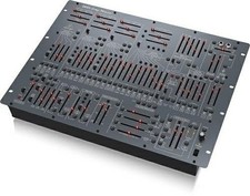 4033653032667 Behringer 2600 GRAY MEANIE Syntezator analogowy Behringer