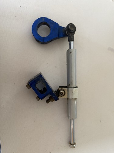TRX450R - Stream Line 7 Way Steering Stabilizer Control Arm