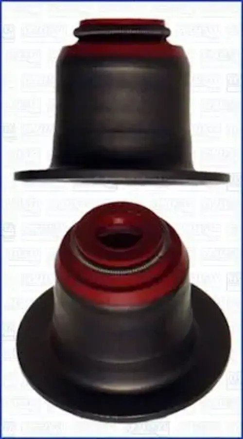 Fits AJUSA AJU12029400 Valve stem gasket/seal AJU12029400 Established in 1972, - Image 6