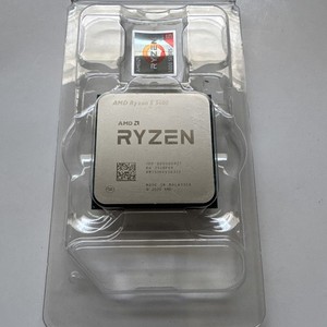 CPU Ryzen 5 5600 | eBay