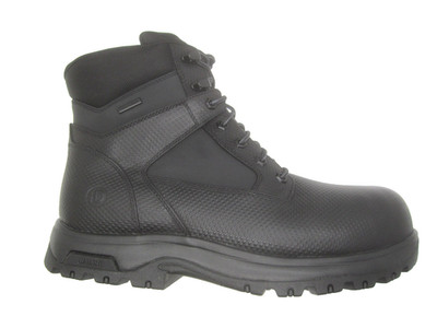 Dunham Men's 8000Works 6-Inch Soft Toe Waterproof Work Boot sz 13 NWOB 100294