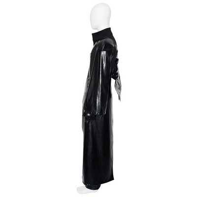 Final Fantasy VII Advent Children FF7AC Cloudy Wolf Cloud Strife