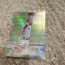 Topps 2021 Greatest Hits Joey Votto Cincinnati Reds Baseball Insert Card