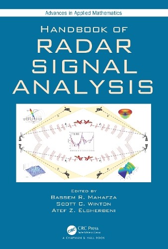 Handbook of Radar Signal Analysis - 9781138062863