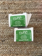 Matrix COLOR SYNC  5 - Minute Fast Toner 2 oz...