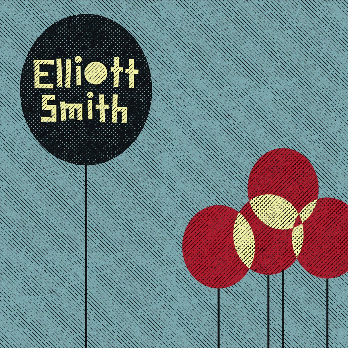 Elliott Smith Single 45 RPM Speed Vinyl Records for sale | eBay