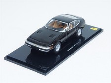 Kyosho 1/43 Ferrari 365GTB/4 Daytona early model black Minicar