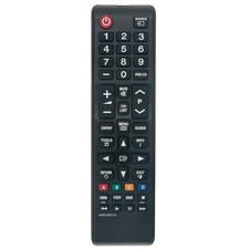 AA59-00617A Replace Remote Fit for Samsung TV AA59-00622A AA59-00649A PS51F5000