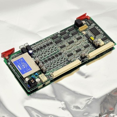 Tokyo Electron TEL TYB514-1/IO48 3D08-000020-12 3D81-00020-13 PCB Board Module