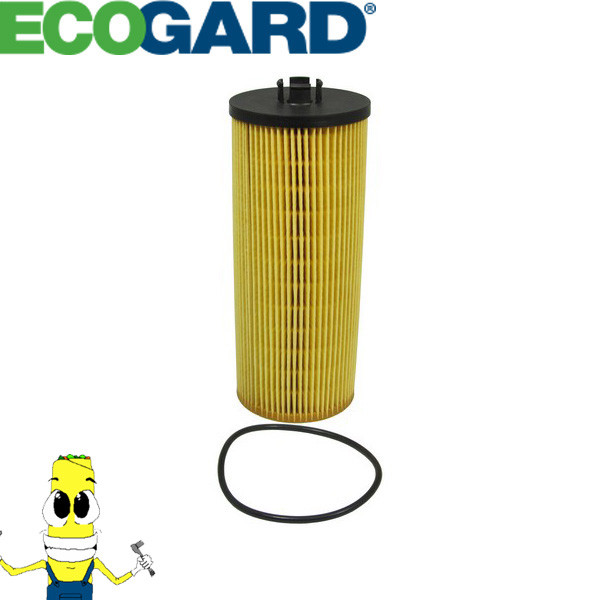 Premium Oil Filter for Freightliner M2 106 20042006 w/ 7.2L Engine eBay