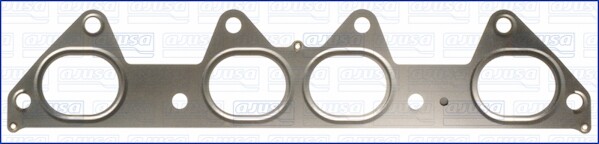 GASKET EXHAUST MANIFOLD 13110100 FOR F22B5/F22B8/F22B1/F22B2 2.2L F20B3 2.0L - Image 3