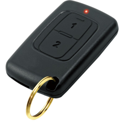 Seco-Larm Enforcer 2-Button RF Transmitter SK-939T2-GNUQ