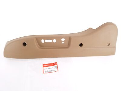 ブル Genuine OEM Honda 81638-S0X-A22ZE Side Cover Driver Power Front