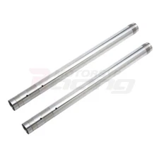 Front Shock Inner Fork Tubes Pipes For Aprilia RS660 2020-2022 41x550mm US Ship