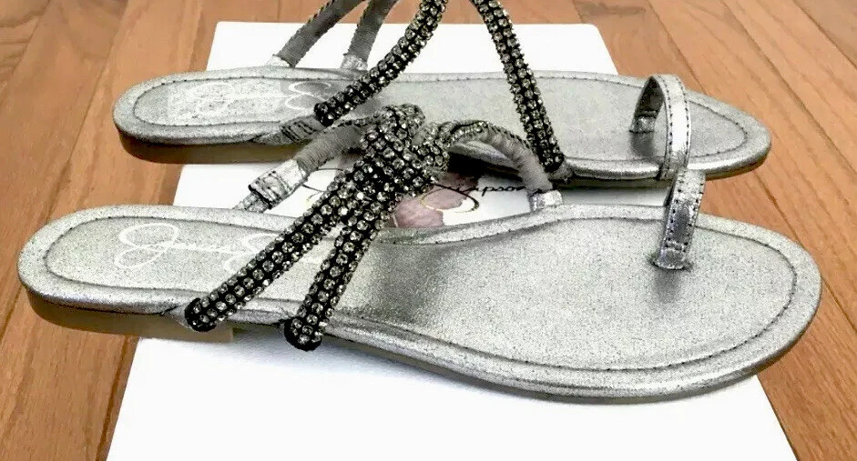 Jessica simpson kalissa sandal clearance