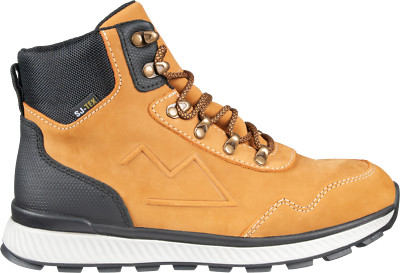 Wanderschuhe STREET Wasserdichter, atmungsaktiver und modern gestalteter Sneaker