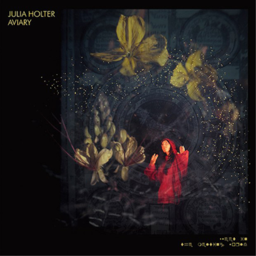 Julia Holter Aviary (CD) Album