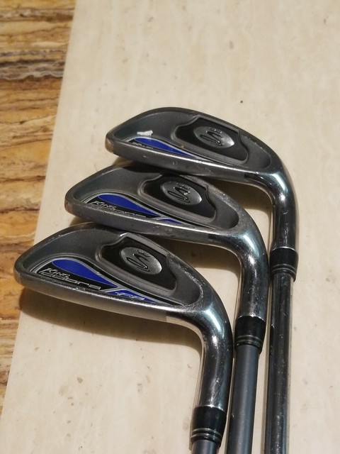 cobra fp irons