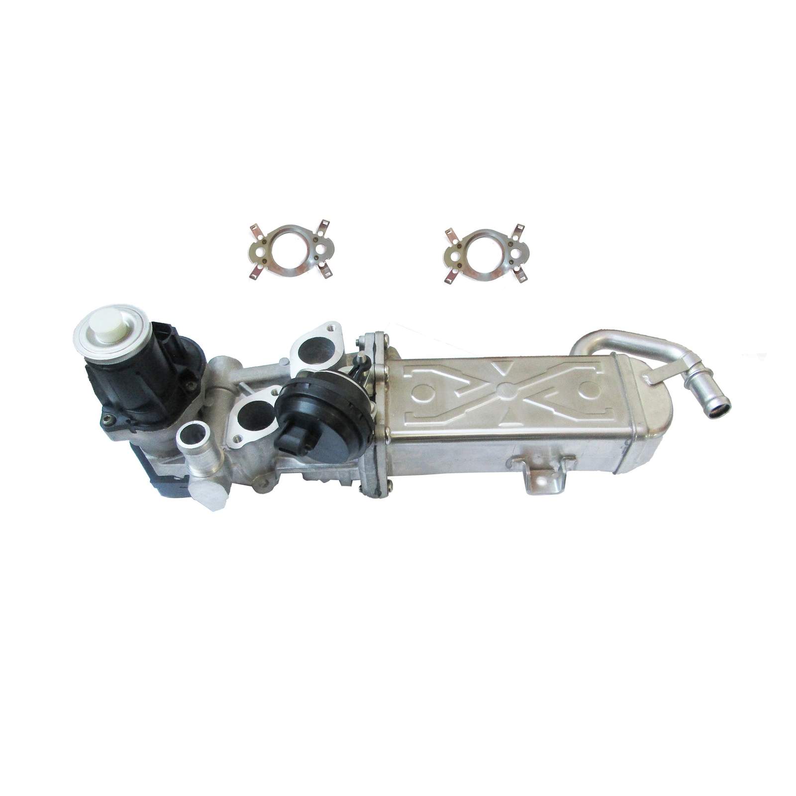 AGR Valve EGR Exhaust Gas Recirculation for Audi A3,Q3,Tt,Altea,Altea XL,León,S