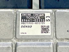 Moteur Toyota AURIS