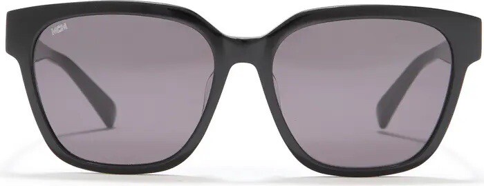 MCM 57mm Teacup Sunglasses Black MCM Sunglasses? (57mm) Authentic / Fast Shipping  main image 2