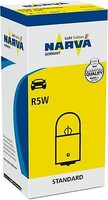 Narva 171713000 GlüHlampe, Blinkleuchte FüR Abarth Alfa Romeo Alpina