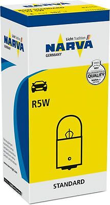Narva 171713000 GlüHlampe, Blinkleuchte FüR Abarth Alfa Romeo Alpina-image