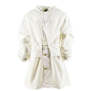 surplus winter jacket