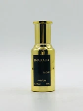 Bharara Niche Men Parfum Travel Size Spray 0.33 oz 10 ml New Unbox