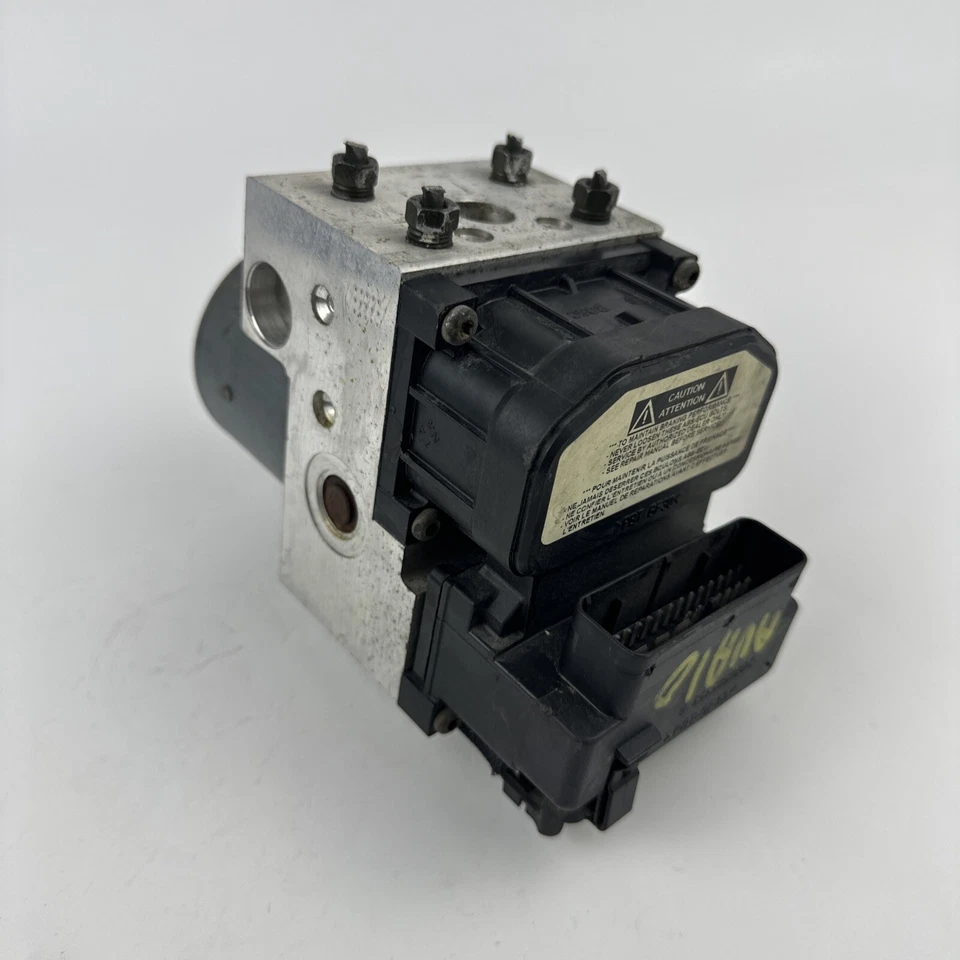 Módulo de bomba de freno antibloqueo ABS 2000 2001 2002 03 04 Toyota Avalon 44510-07020B Foto 2 de 4