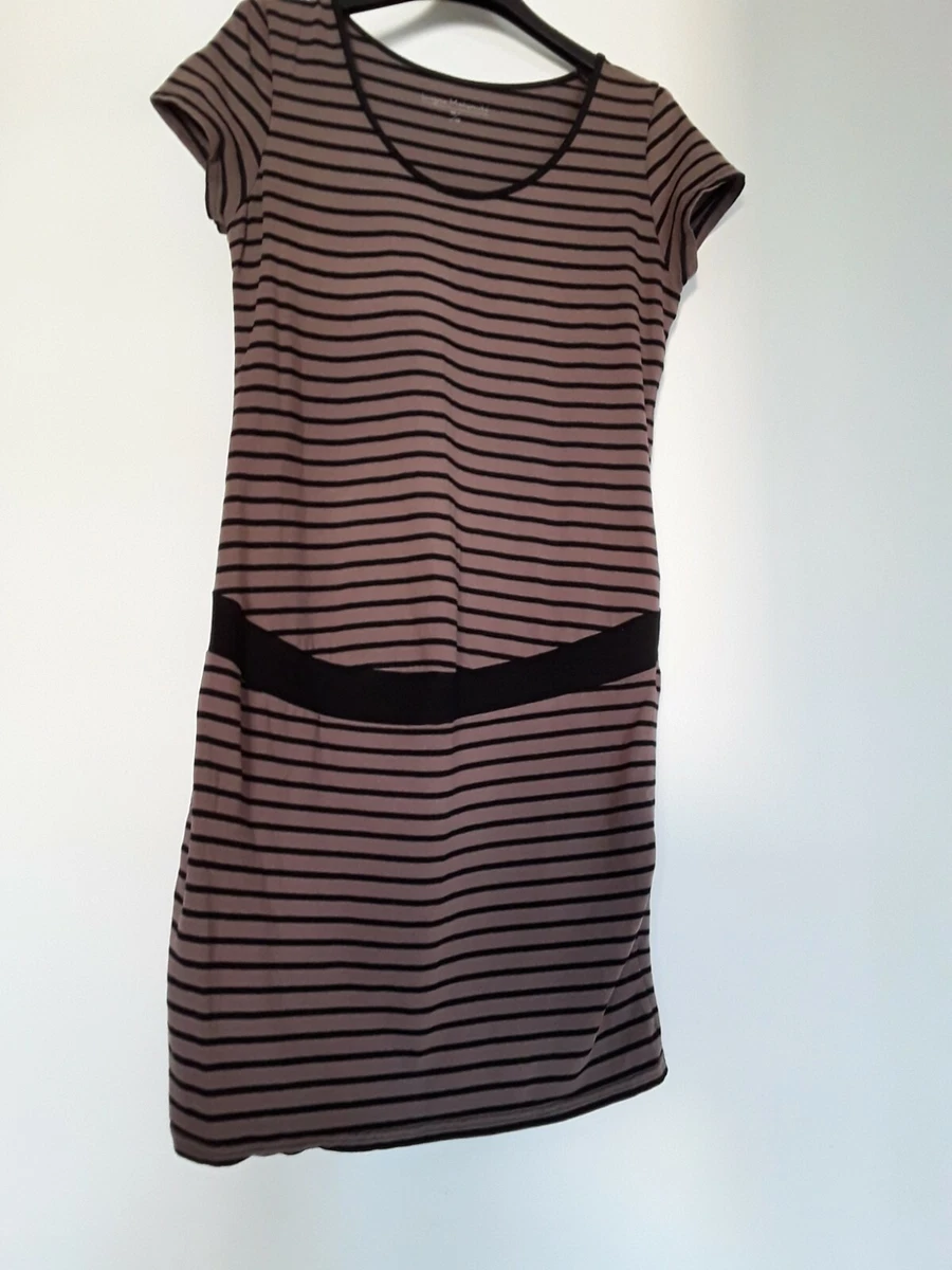 Robe grossesse La Halle maternite 38 40 eBay