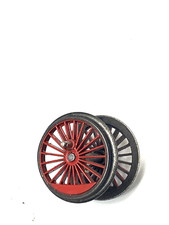 Märklin ho       --- KURBELRADSATZ            --AX / 7