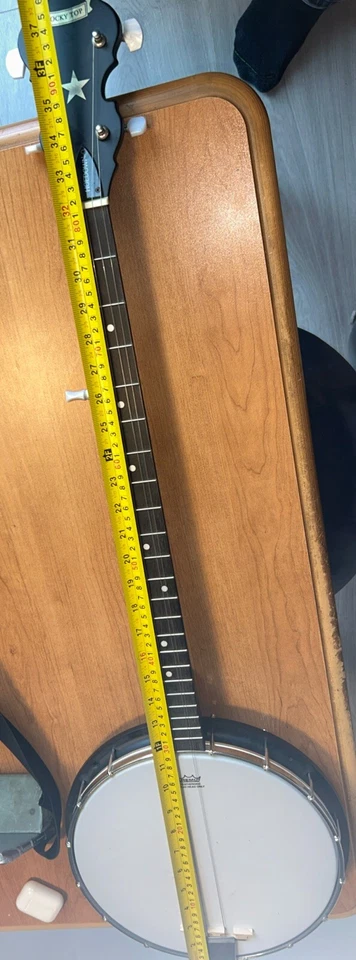 Банджо Rocky Top Hoedown - Изображение 2 из 4